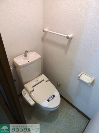 オードシュールの物件内観写真